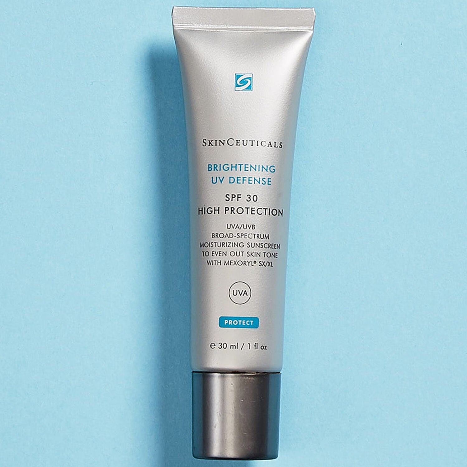 SkinCeuticals 煥采亮肌UV 防曬霜SPF 30｜BRIGHTENING UV DEFENSE SPF 30 30ml