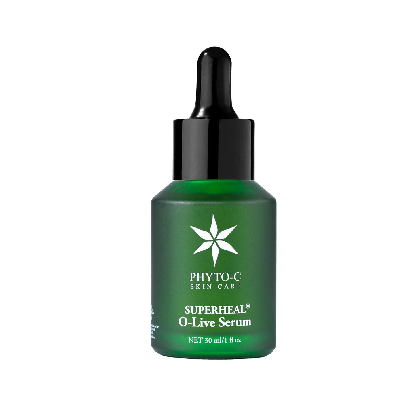 PHYTO-C 維他命 ACE 橄欖高效抗氧精華 | SUPERHEAL® O-Live Serum 30ml