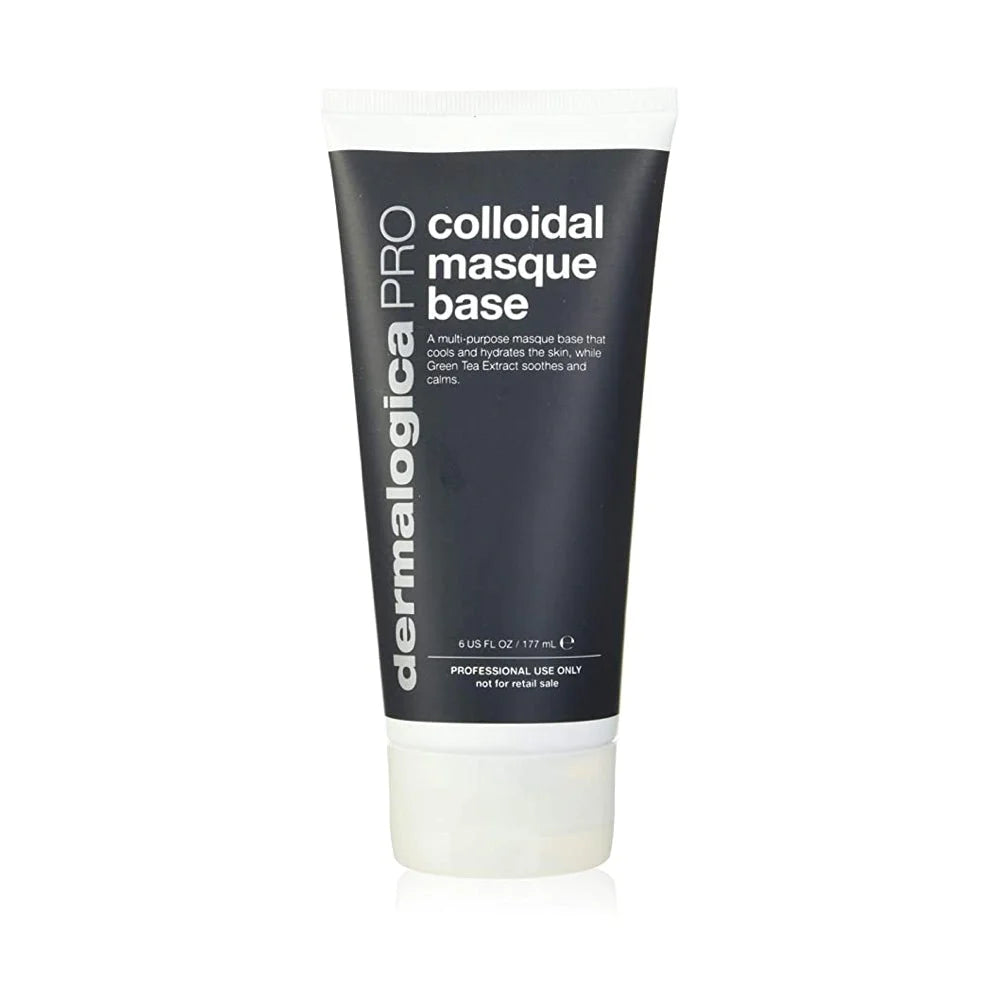 Dermalogica 再生膠原面膜 | colloidal masque base 177cm