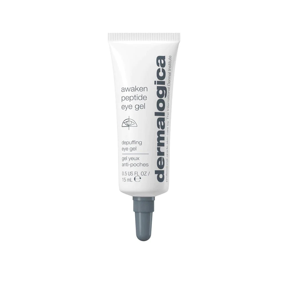 Dermalogica 賦活胜肽亮眼啫喱 | awaken peptide eye gel 15ml