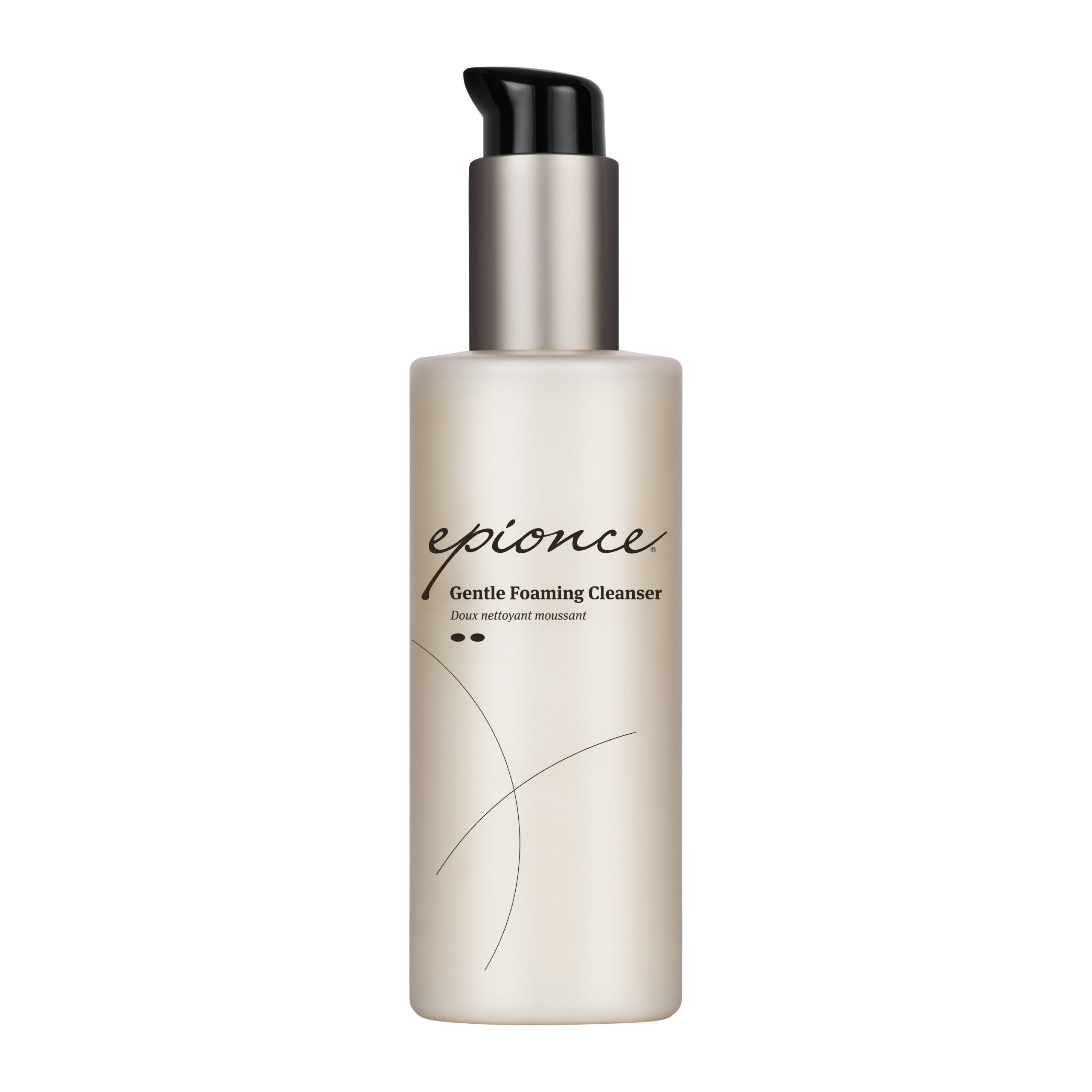 Epionce Gentle Foaming Cleanser | 輕柔潔面泡沫 170ml