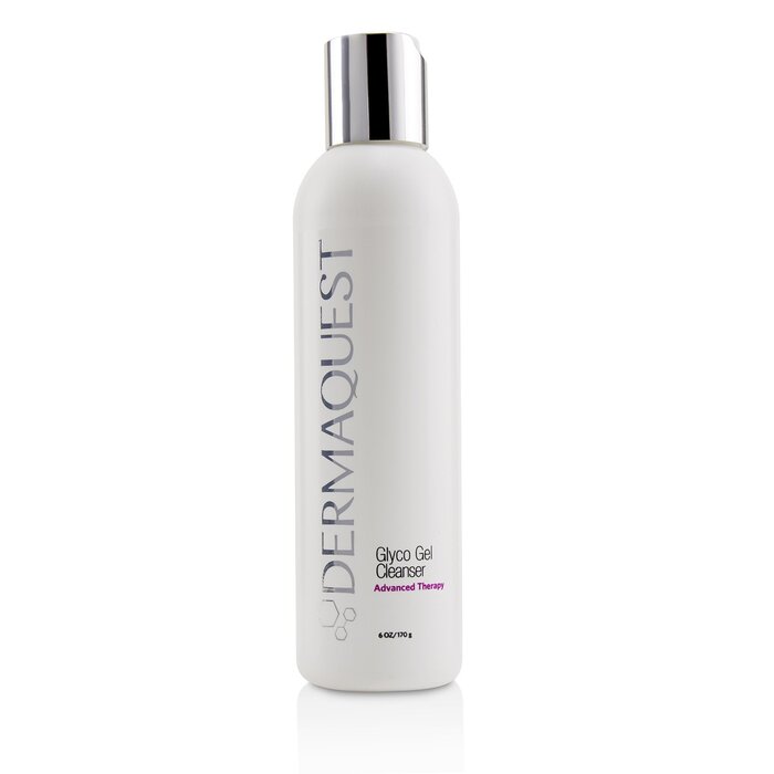 DermaQuest 高級煥膚潔面乳 | Advanced Therapy Glyco Gel Cleanser 180g/6oz