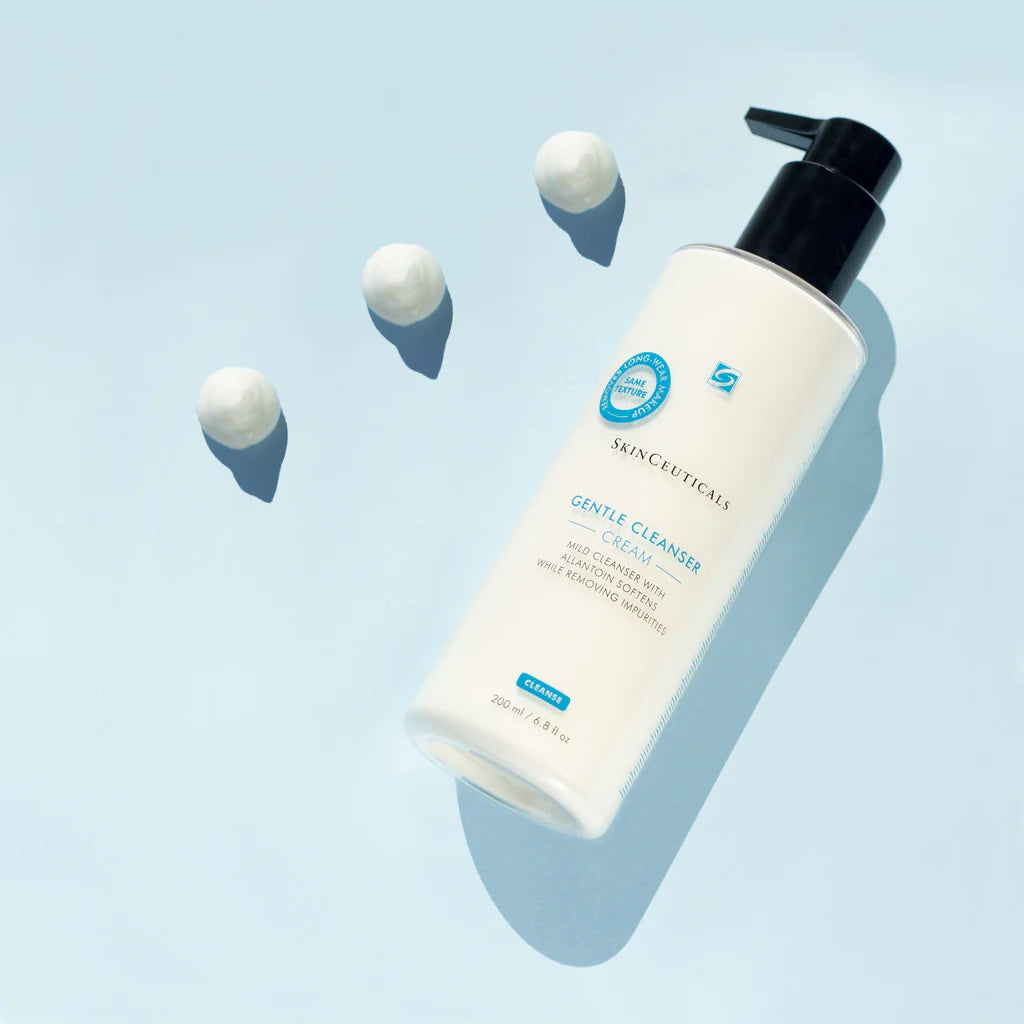 SkinCeuticals 溫和洗面乳 | GENTLE CLEANSER 190ml