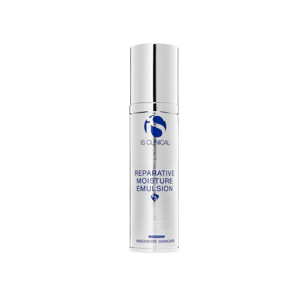 iS Clinica Reparative Moisture Emulsion 50g