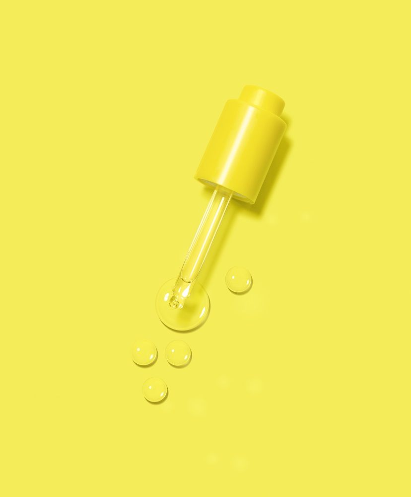 K18 Biomimetic Hairscience Molecular Repair Hair Oil 30ml