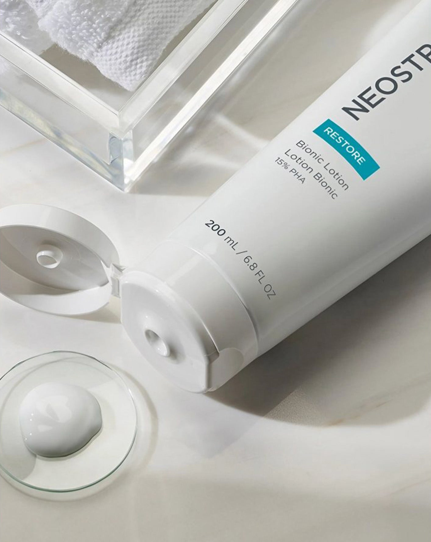 NeoStrata Antioxidant Repair Moisturizing Lotion | Bionic Lotion 200ml