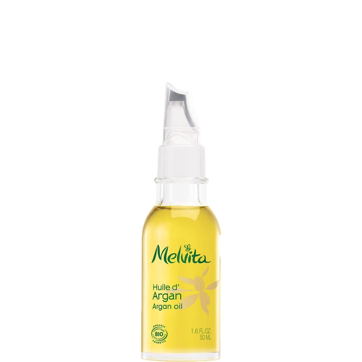Melvita 堅果油 | Argan Oil 50ml