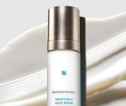 SkinCeuticals 三肽緊緻淡紋頸霜 | TRIPEPTIDE-R NECK REPAIR 50ml