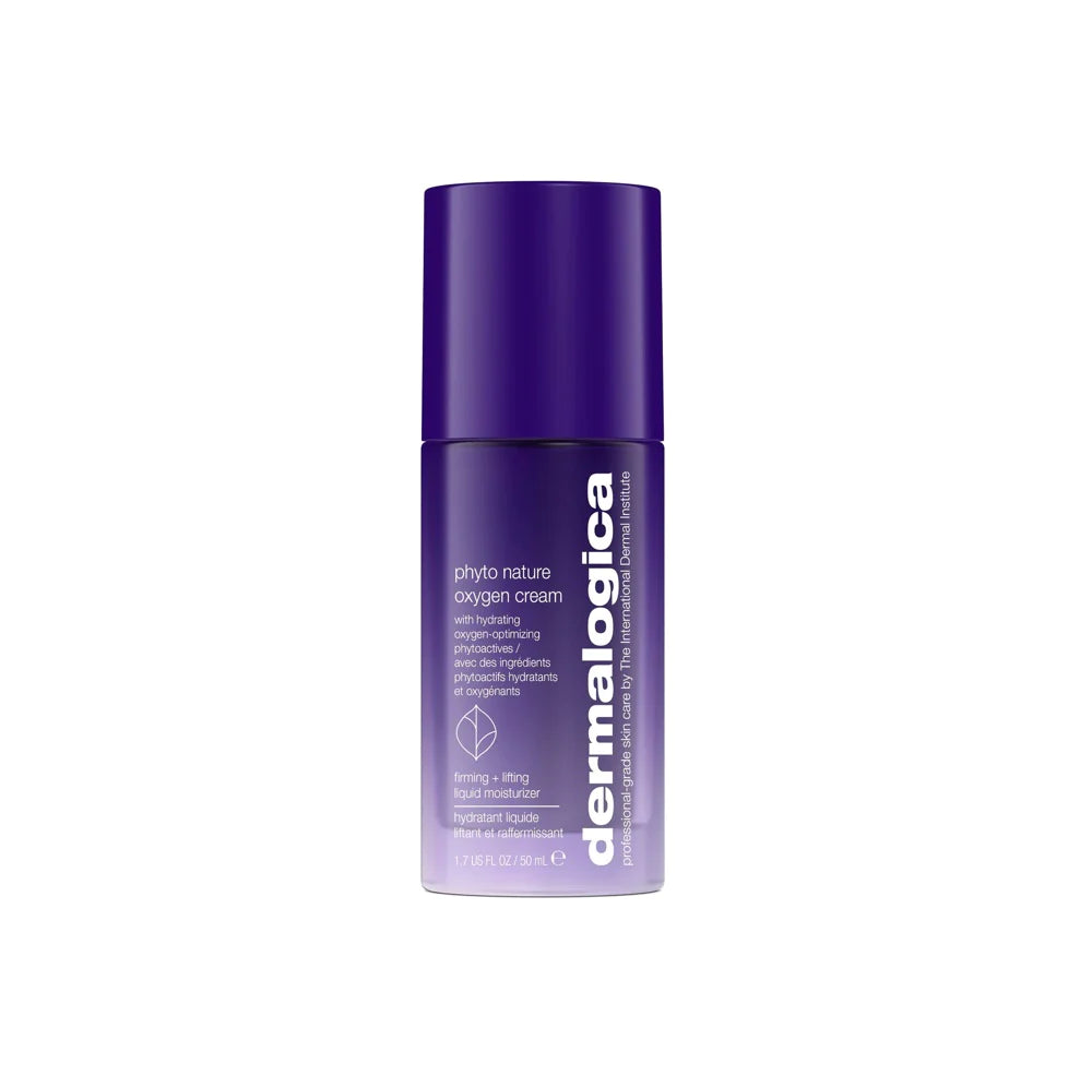 Dermalogica 植物重塑注氧乳霜 | Phyto nature oxygen cream 50ml