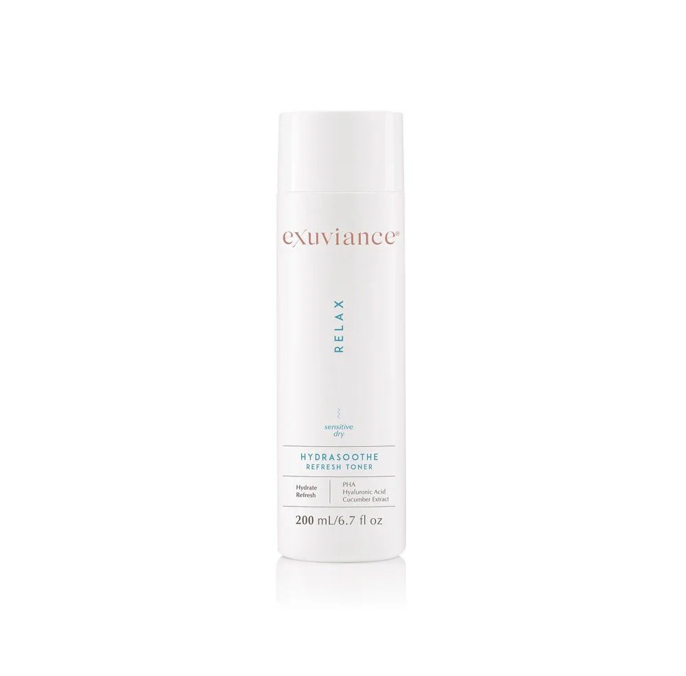 exuviance RELAX 敏感肌用化粧水 200ml exuviance RELAX 敏感肌用化粧水 200ml