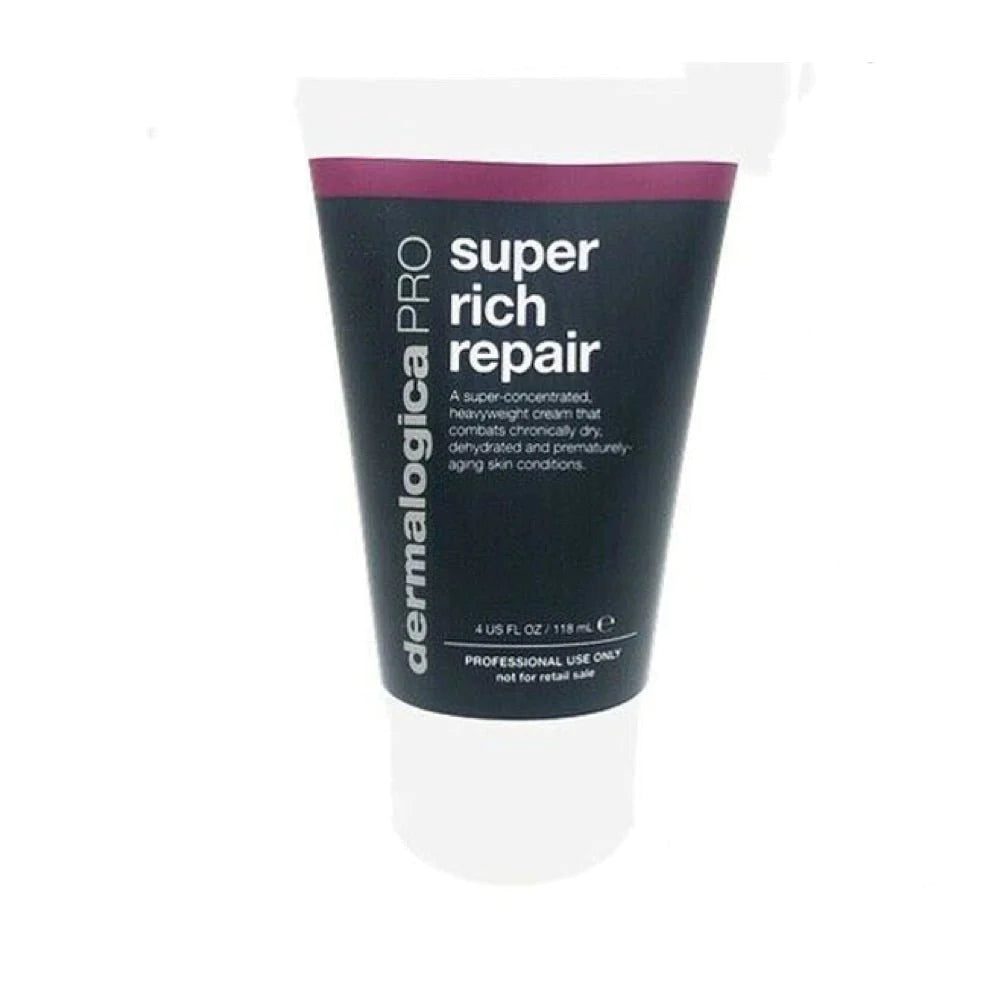 Dermalogica 特級營養潤素 | AGE smart super rich repair 118ml