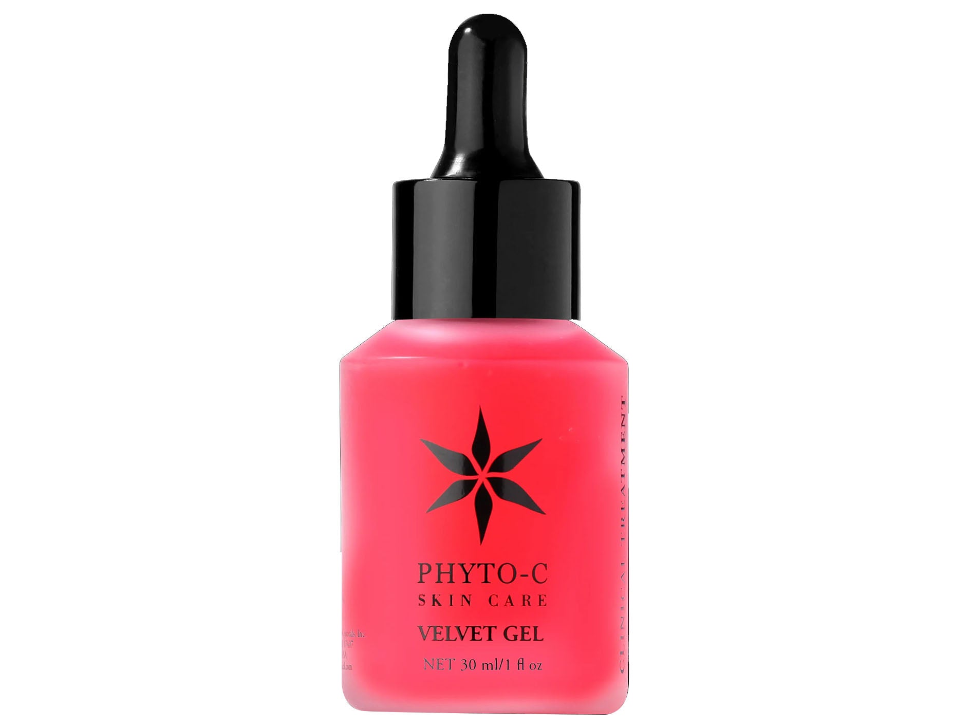 PHYTO CEUTICALS 維他命 B12 細胞活化精華 | PHYTO-C Velvet Gel 30ml