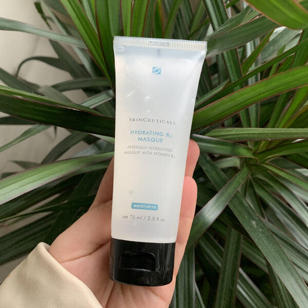 SkinCeuticals 水合維他命B5面膜  | HYDRATING B5 MASQUE 75ml