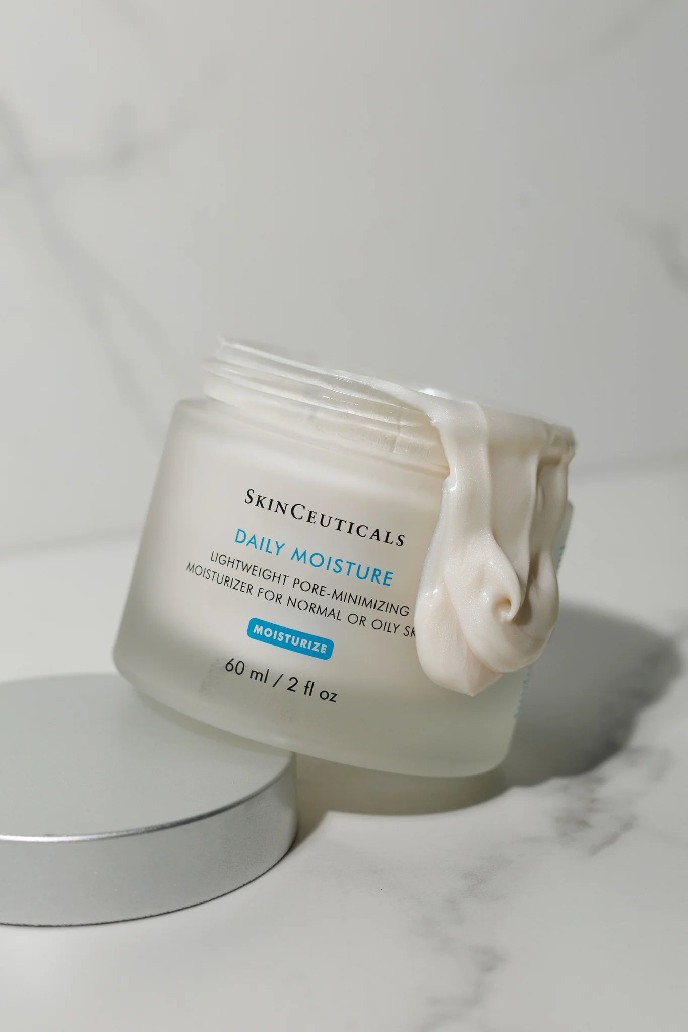 SkinCeuticals Vitamin E Deep Sea Water Essence Cream | DAILY MOISTURE 60ml