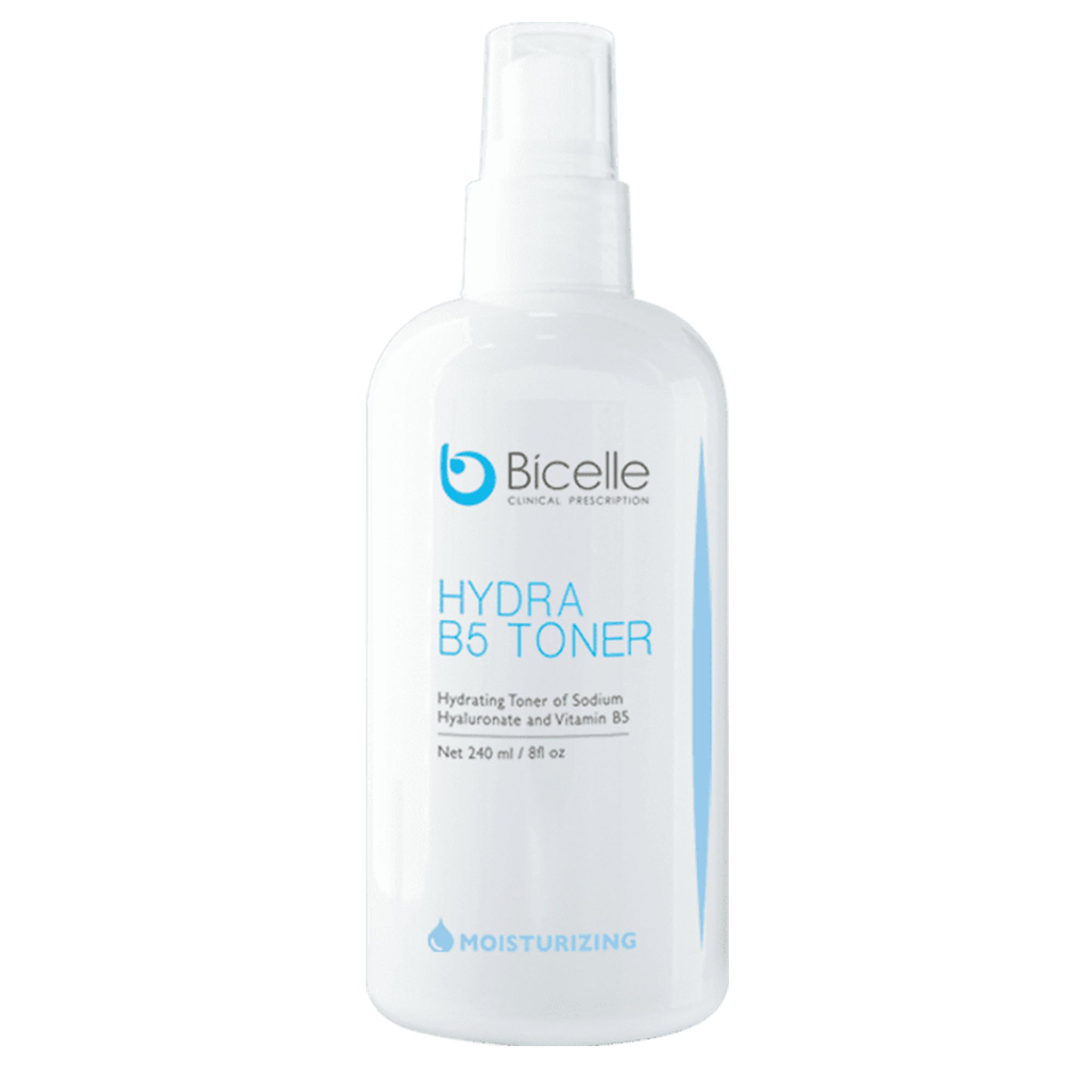 Bicelle 全效維他命 B5 補濕爽膚水| Hydra B5 Toner 240ml