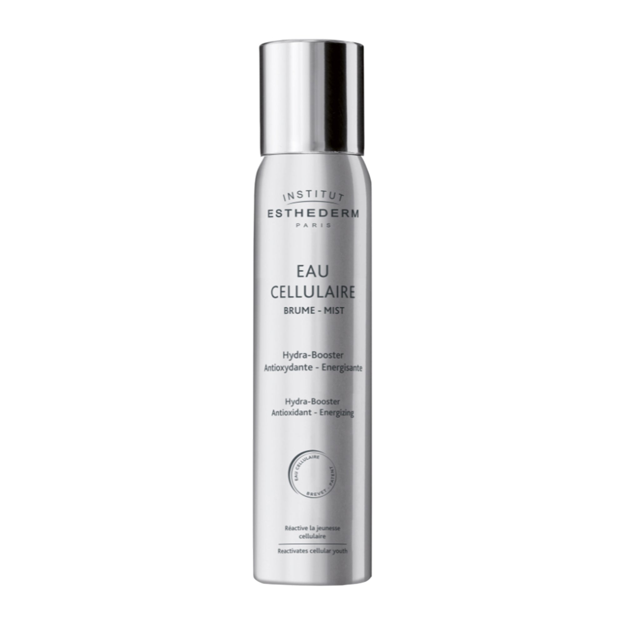 Institut Esthederm 注活細胞水漾精華噴霧 | EAU CELLULAIRE Cellular Water Mist 100ml