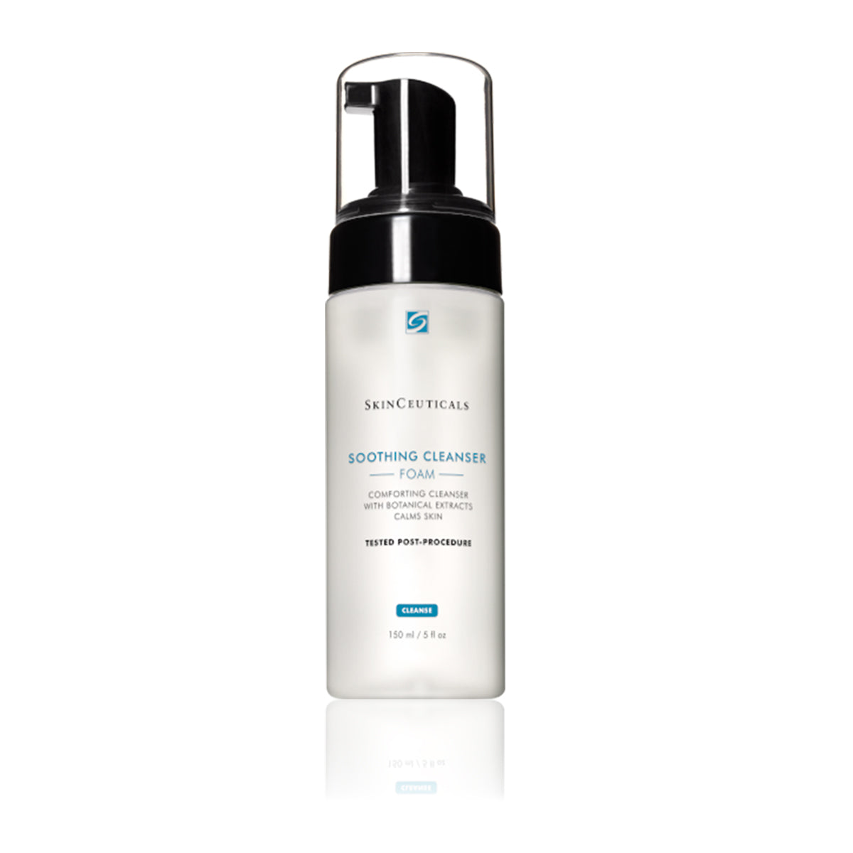 SkinCeuticals 舒緩潔面泡沫 | SOOTHING CLEANSER 150ml