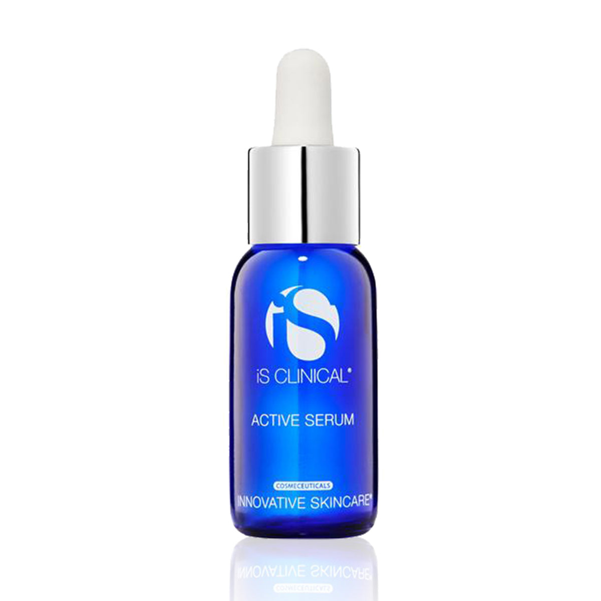 IS CLINICAL 淨白活膚精華素 | ACTIVE SERUM  30ML