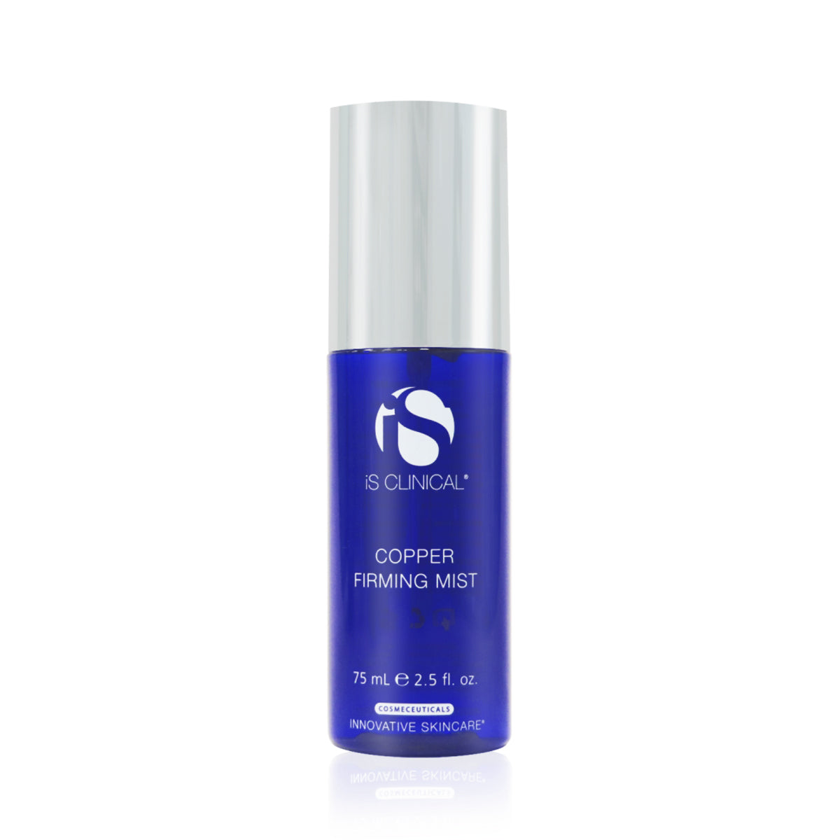 IS CLINICAL Copper Firming Mist 75ml