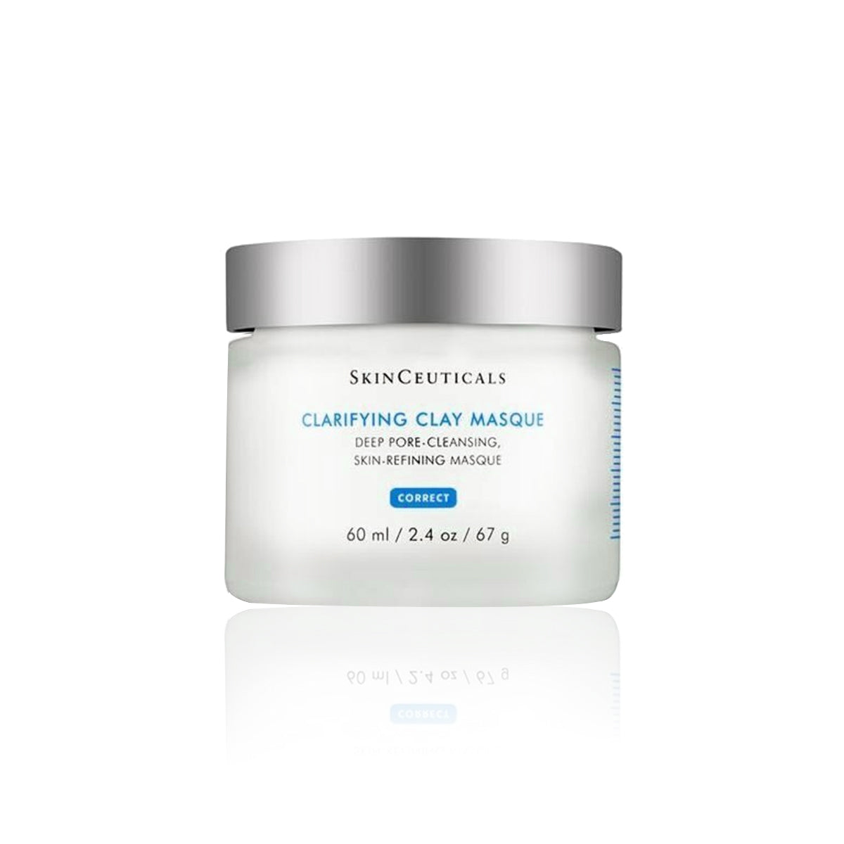 SkinCeuticals 深層淨化面膜  | CLARIFYING CLAY MASQUE 60g