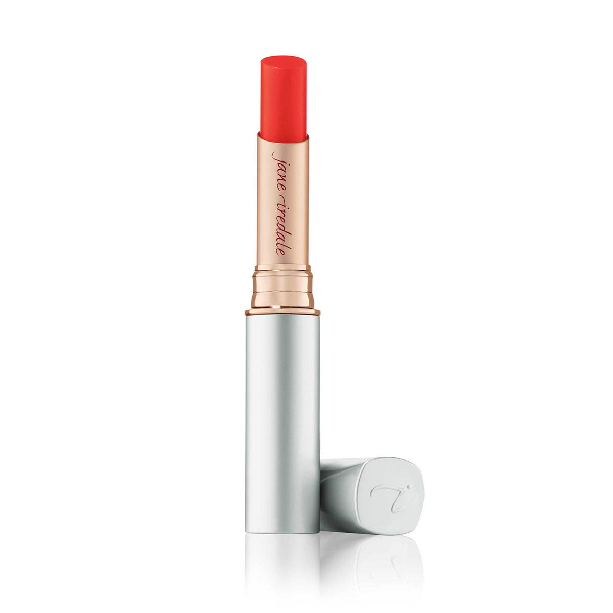 Jane Iredale 變幻豐唇蜜(玫瑰色) Forever Red Just Kissed Lip and Cheek Stain 3g