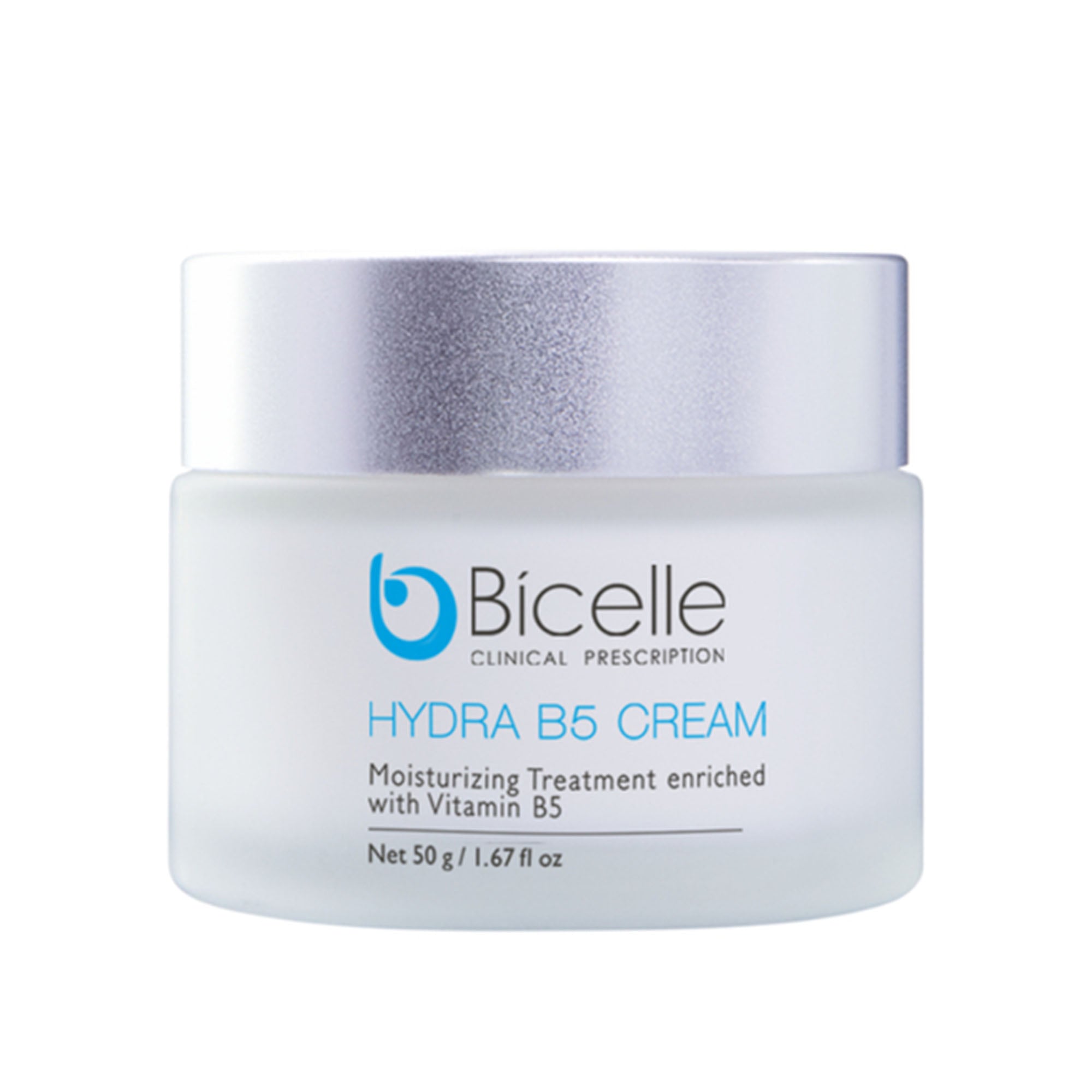 Bicelle 全效維他命B5補濕霜 | HYDRA B5 CREAM 50g