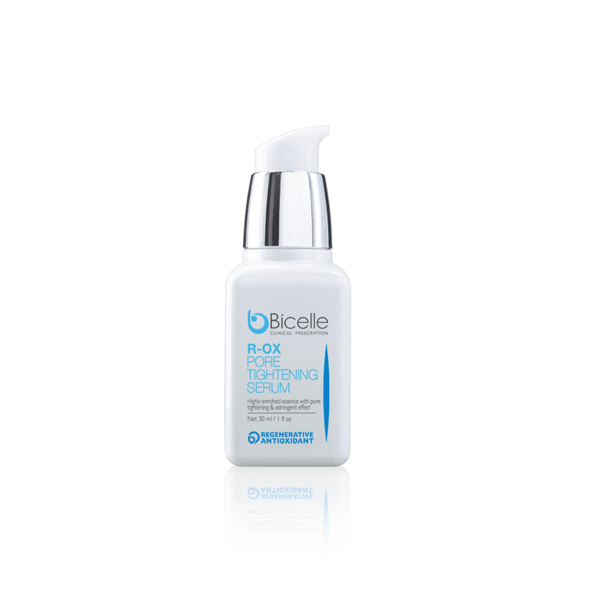 Bicelle R-OX毛孔細緻精華 | R-OX Pore Tightening Serum 30ml