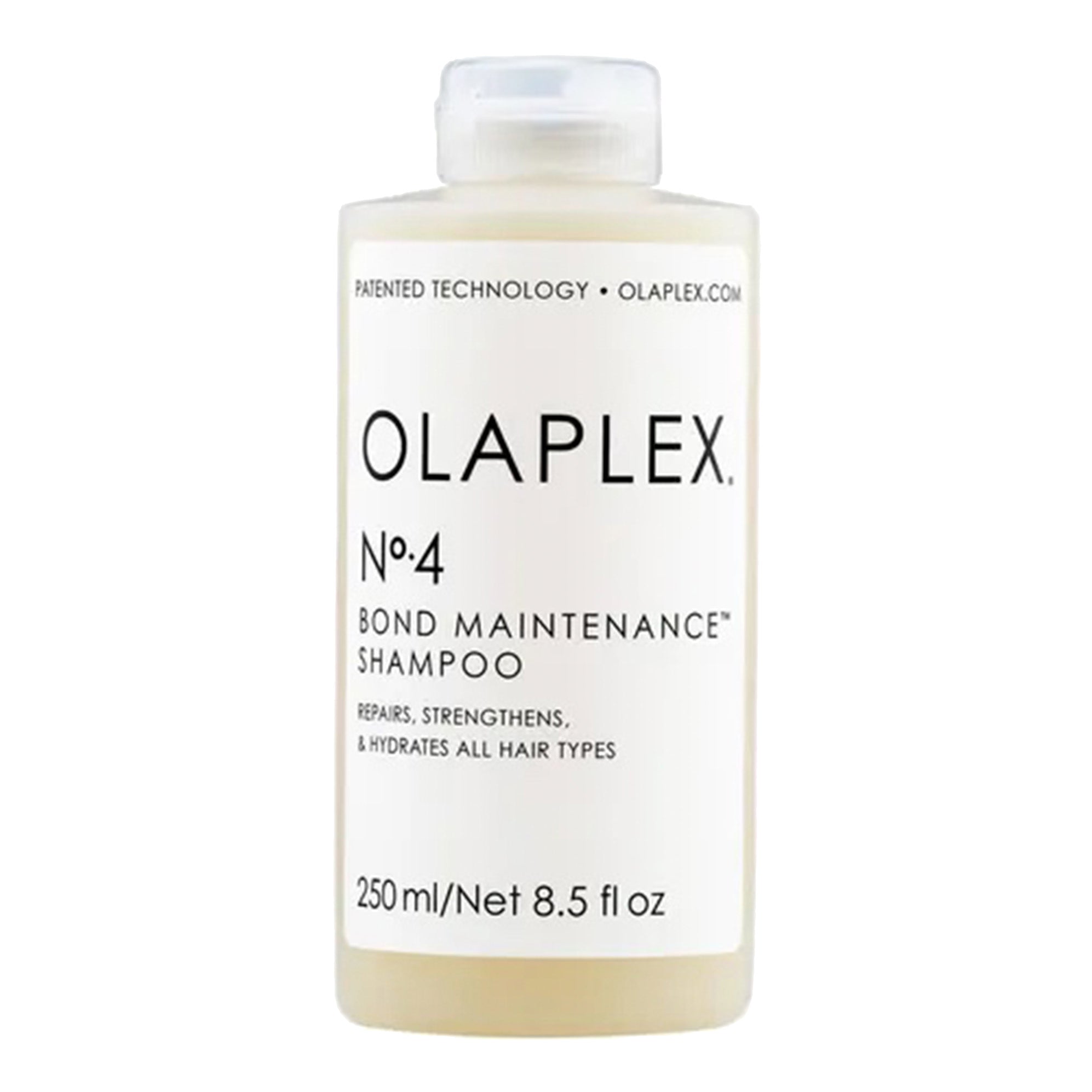 OLAPLEX 4號洗髮水 250ml | OLAPLEX N°4 Bond Maintenance shampoo 250ml