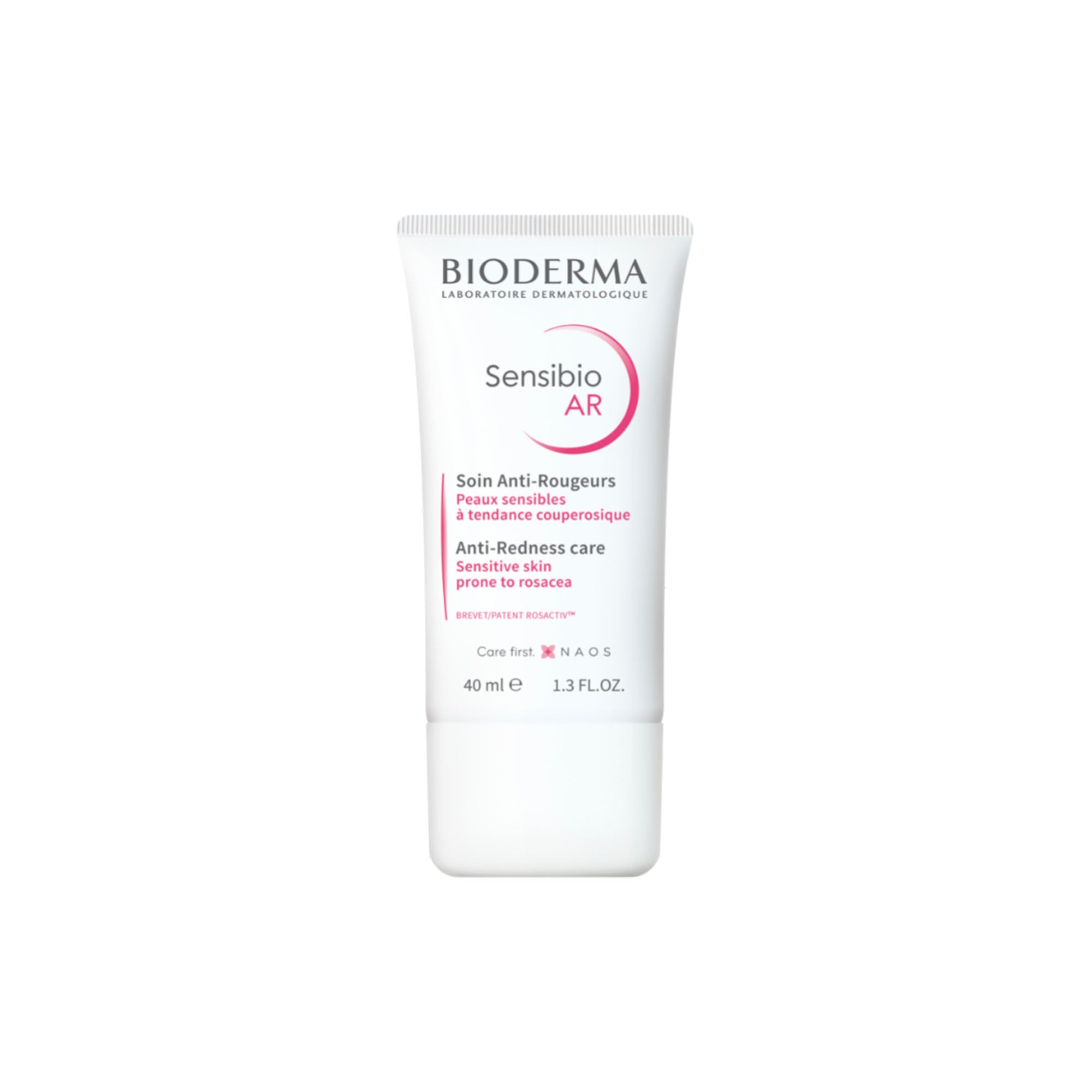 Bioderma 防敏抗紅修護霜 | Sensibio AR Cream 40ml