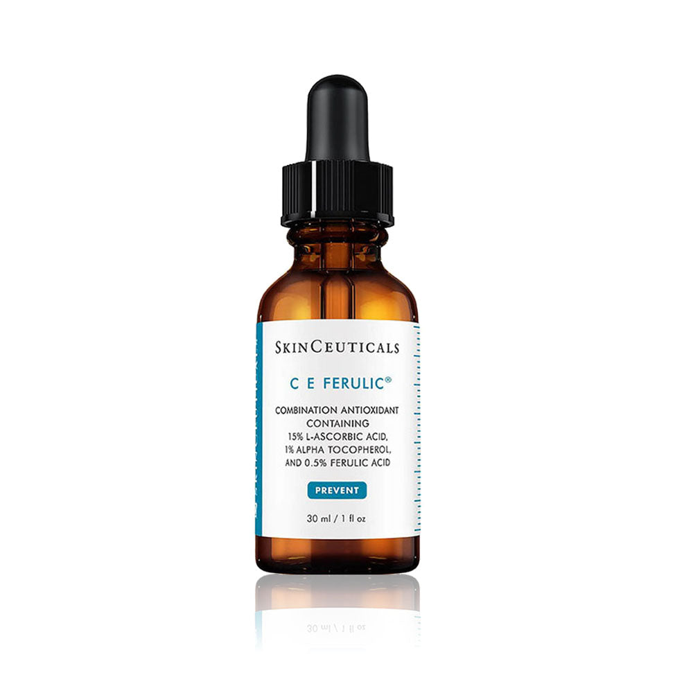 SkinCeuticals 濃縮維他命CE FERULIC精華  | C E FERULIC 30ml