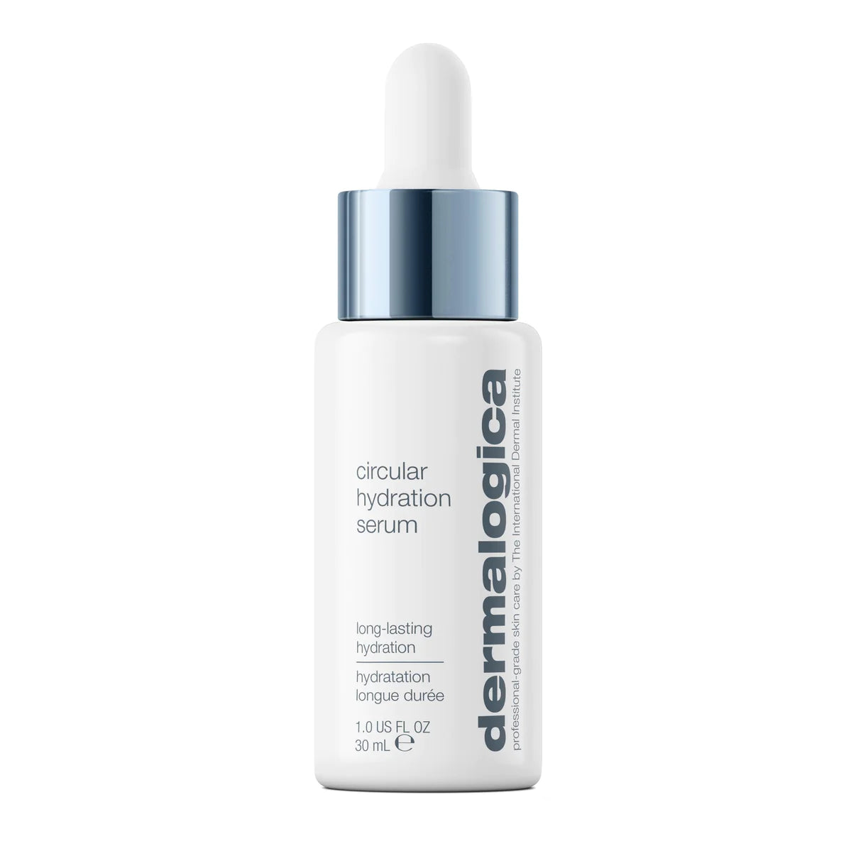 Dermalogica 循環注水補濕精華 circular hydration serum with hyaluronic acid 30ml