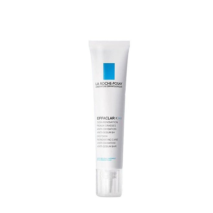 La Roche-Posay 理膚泉 每日修護精華 | Effaclar K+ 40ml