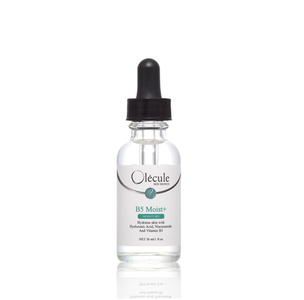 Olecule B5內外水潤 | B5 Moist+ 60ml