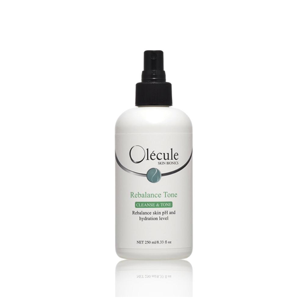 Olecule Soothing and Balancing Toner|Rebalance Tone 250ml