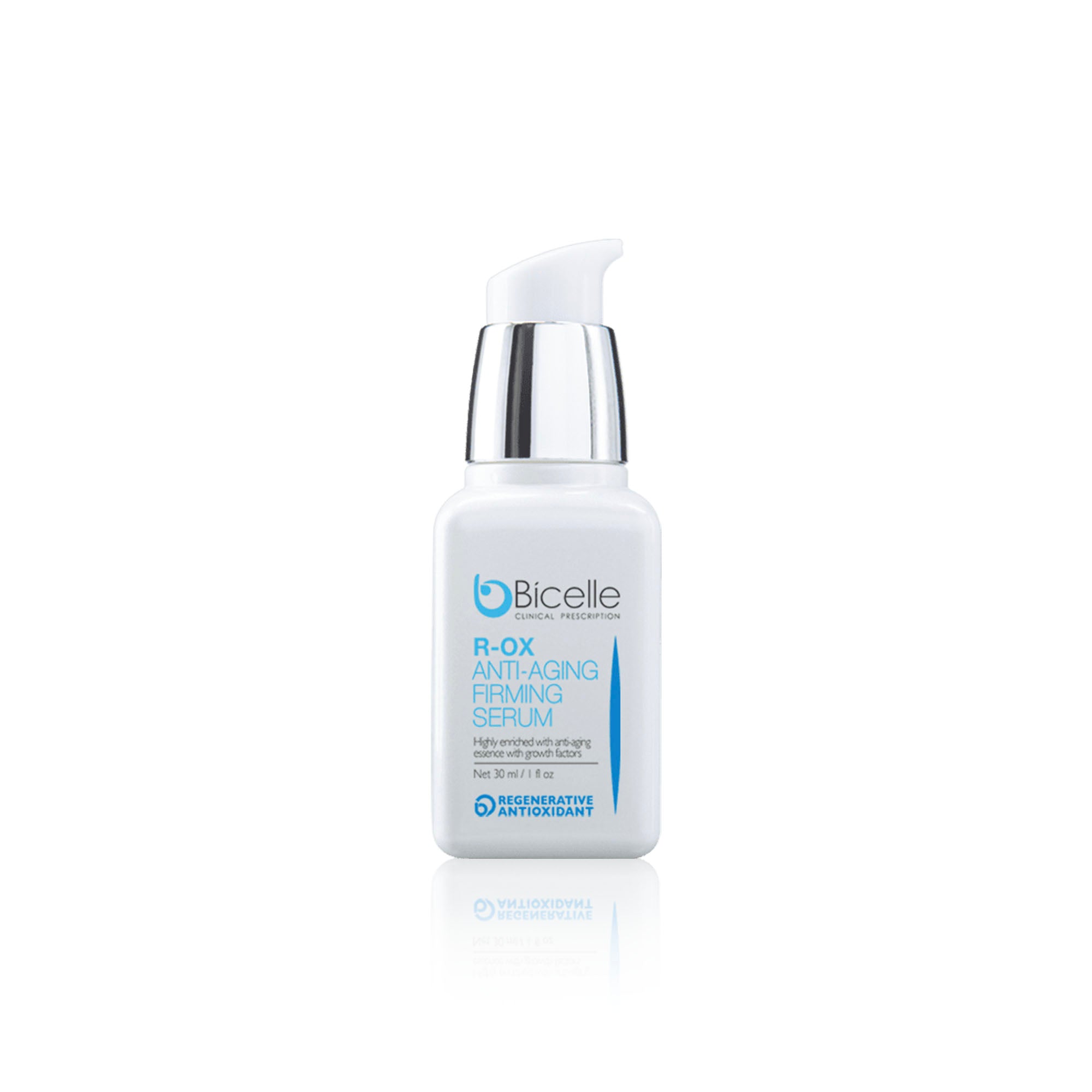 Bicelle R-OX 抗皺活膚精華 | R-OX Anti-Aging Firming Serum 30ml