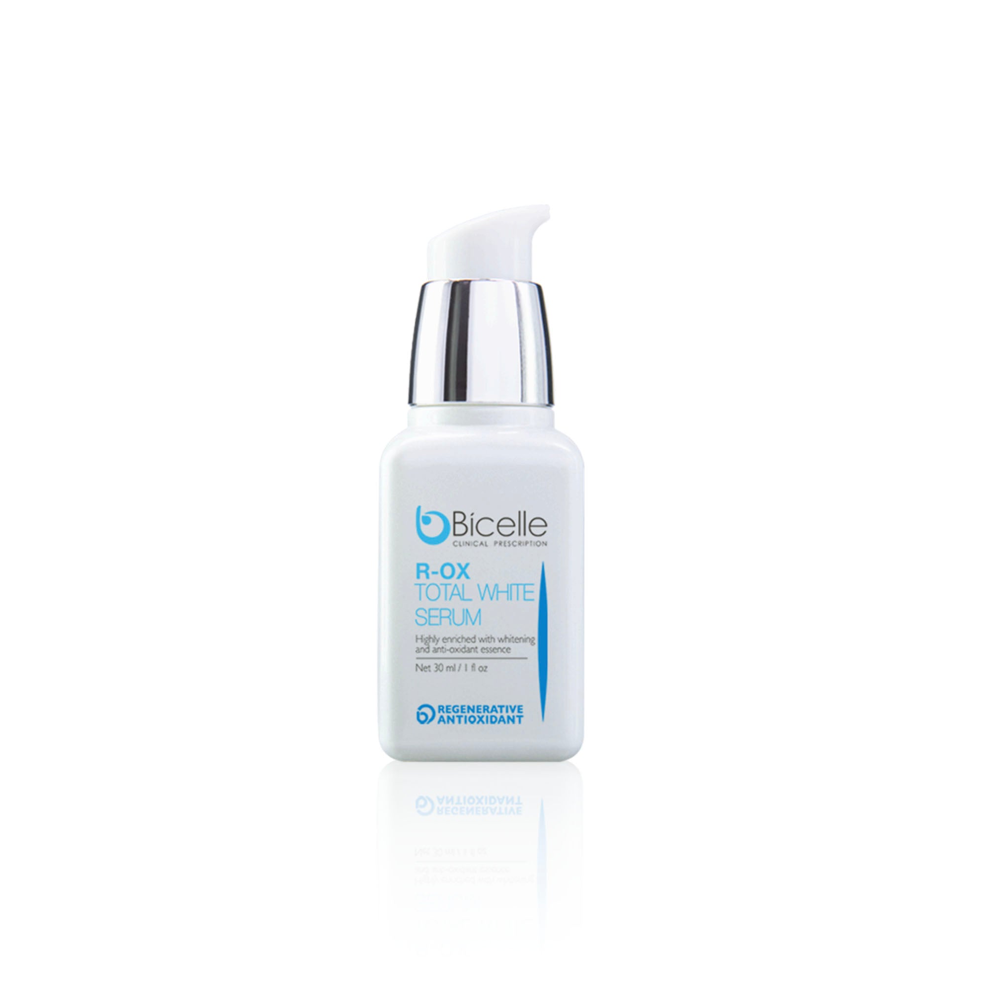Bicelle R-OX Whitening and Brightening Serum | Total White Serum 30ml