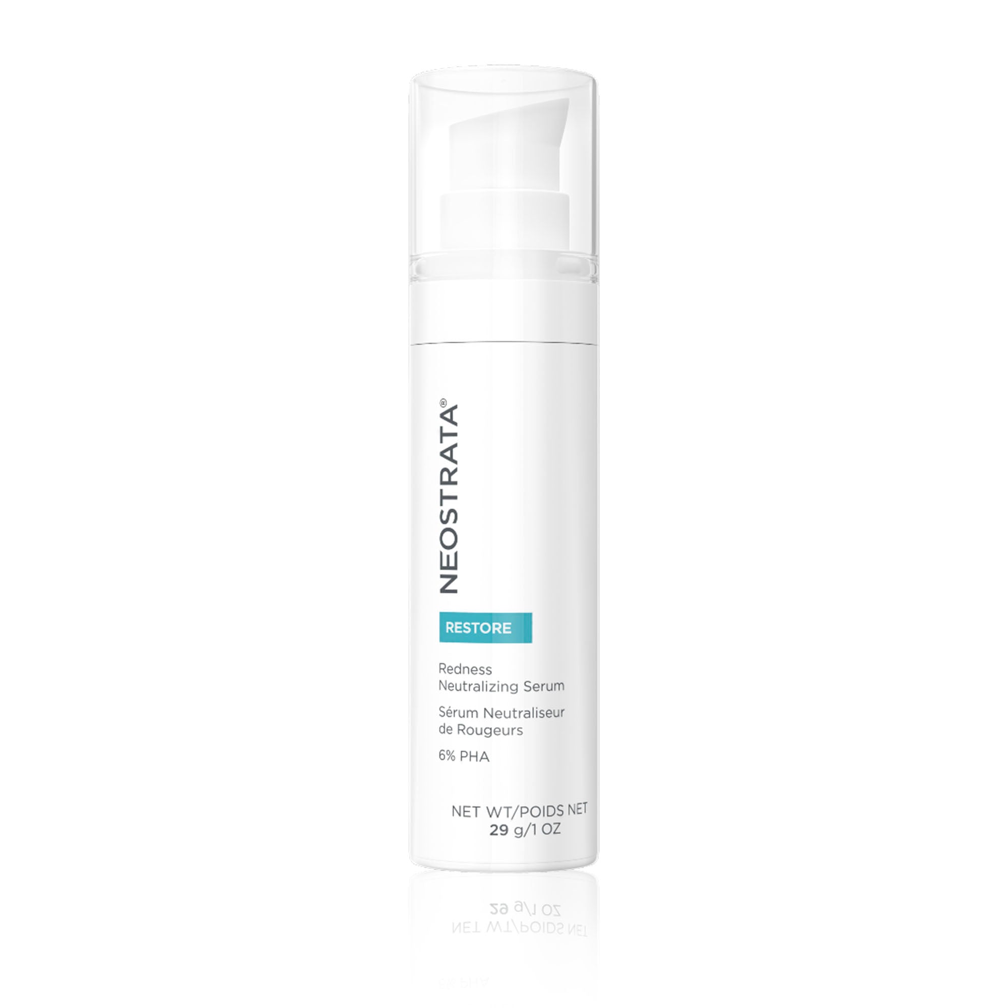 Neostrata Redness Neutralizing Serum 29g