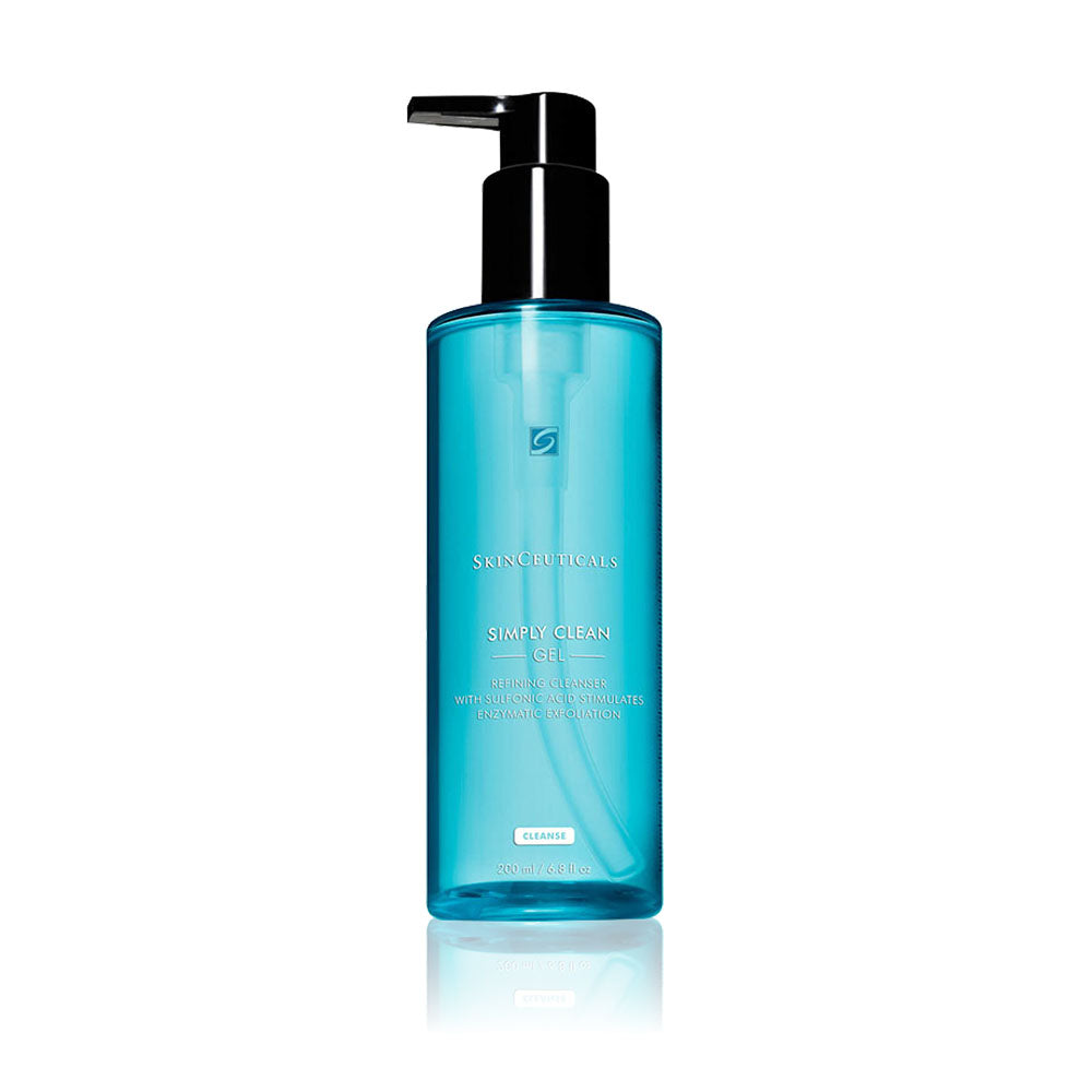 SkinCeuticals Refreshing Cleansing Gel | SIMPLY CLEAN 200ml