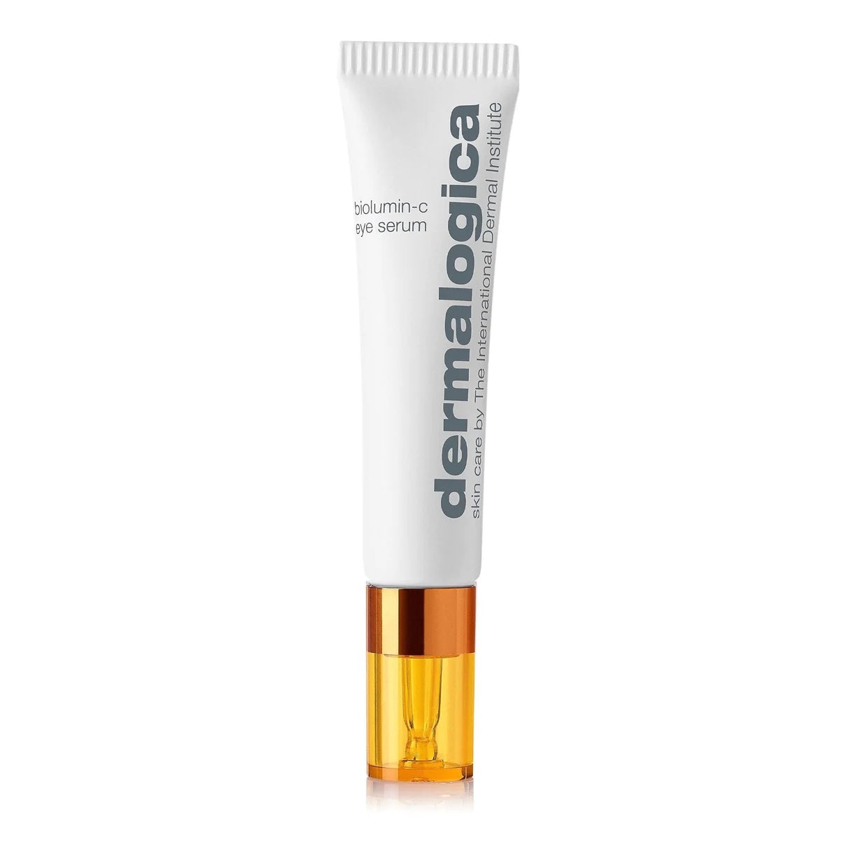 Dermalogica 維C活肌亮白眼部精華 | Biolumin-c vitamin c eye serum 15ml