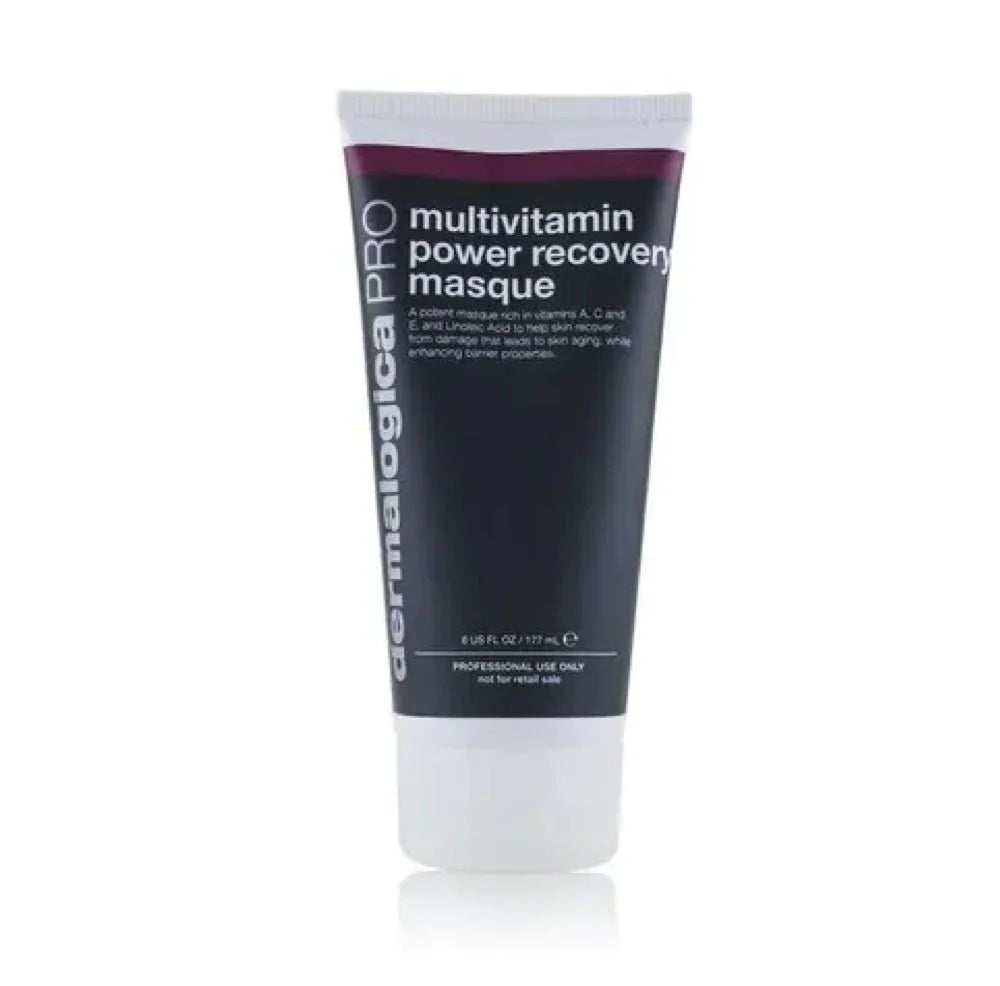 Dermalogica 強效多種維他命再生面膜 | MultiVitamin Power Recovery Masque 177ml