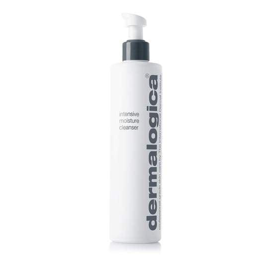 深切保濕潔面乳 | intensive moisture cleanser 150ml
