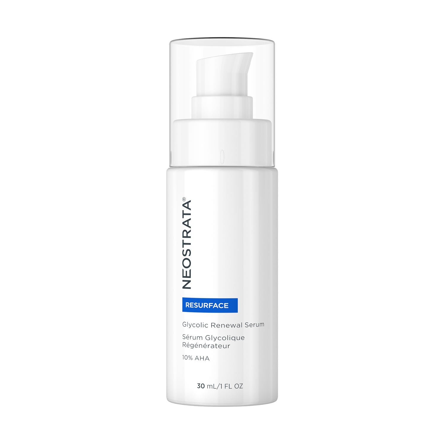 Neostrata 毛孔細緻煥膚精華 | GLYCOLIC RENEWAL™ Serum 30ml