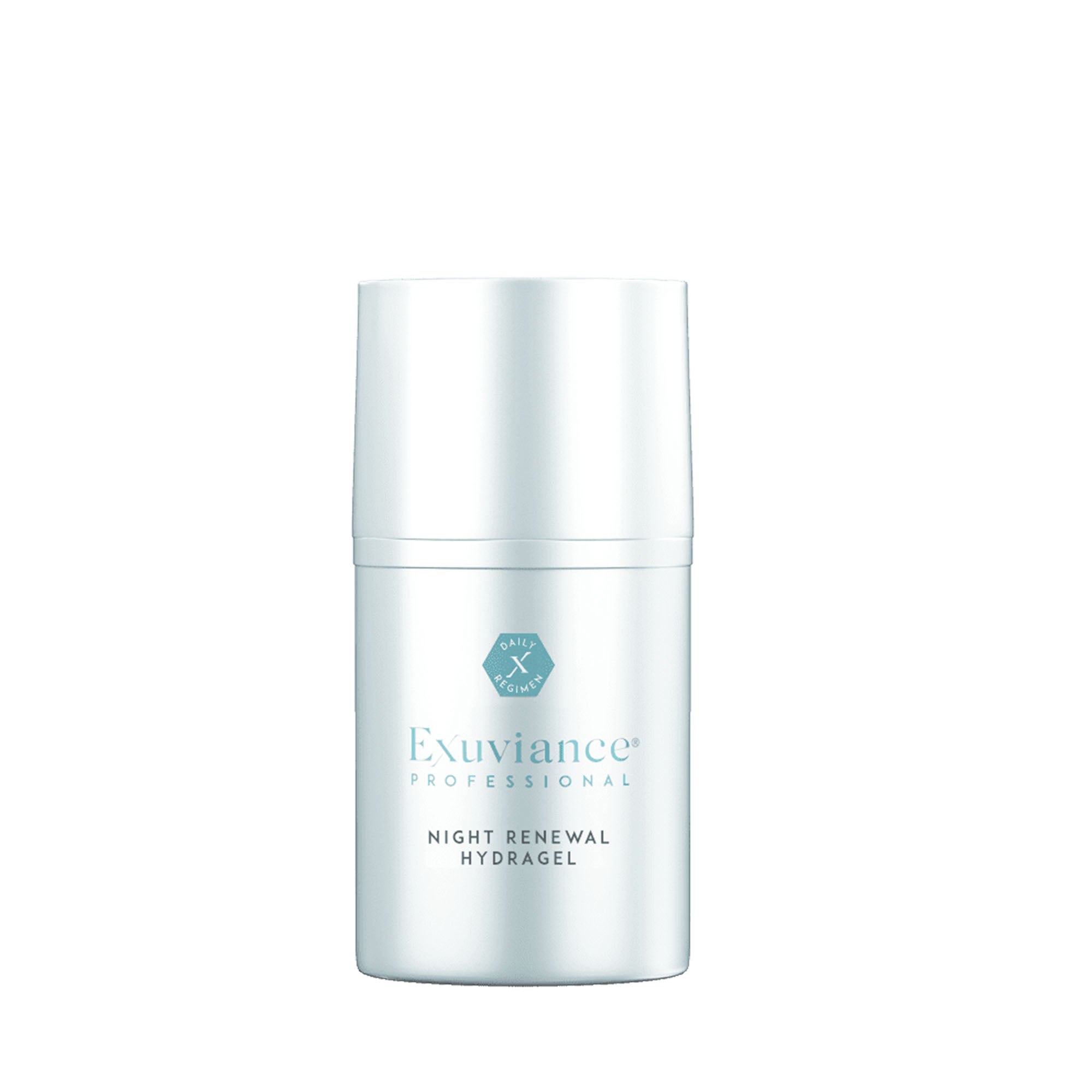 Exuviance HydraGel Night Renewal Cream | Night Renewal HydraGel 50g