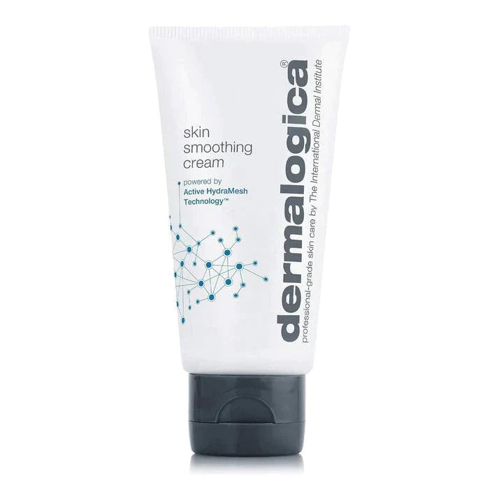 Dermalogica 氨基酸潤面霜 skin smoothing cream moisturizer 100ml