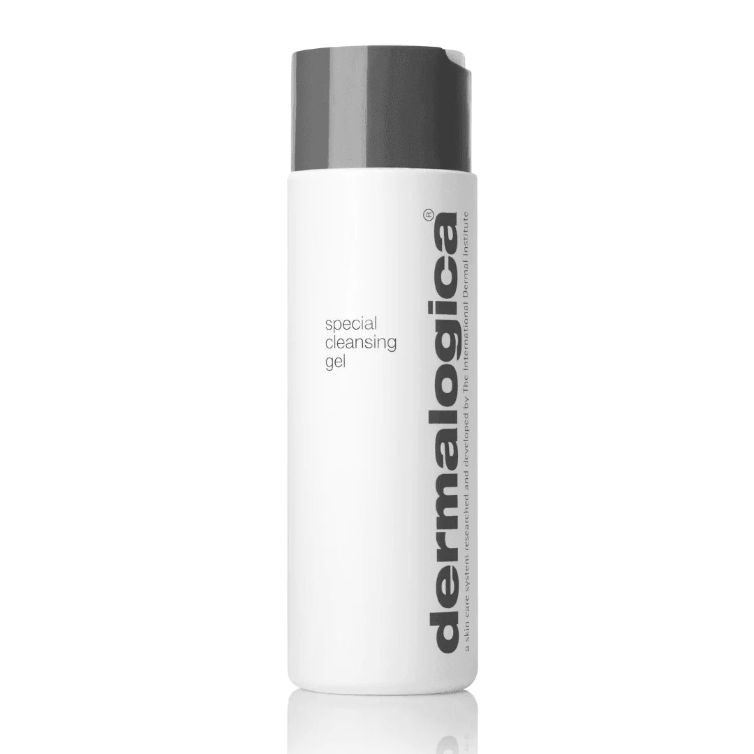 Dermalogica 潔面啫喱 special cleansing gel 500ml