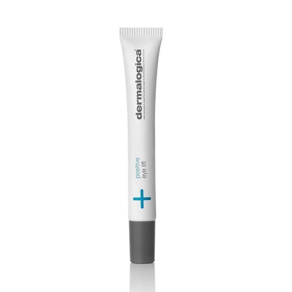 Dermalogica 抗壓提升修護眼膜 | Stress positive eye lift mask