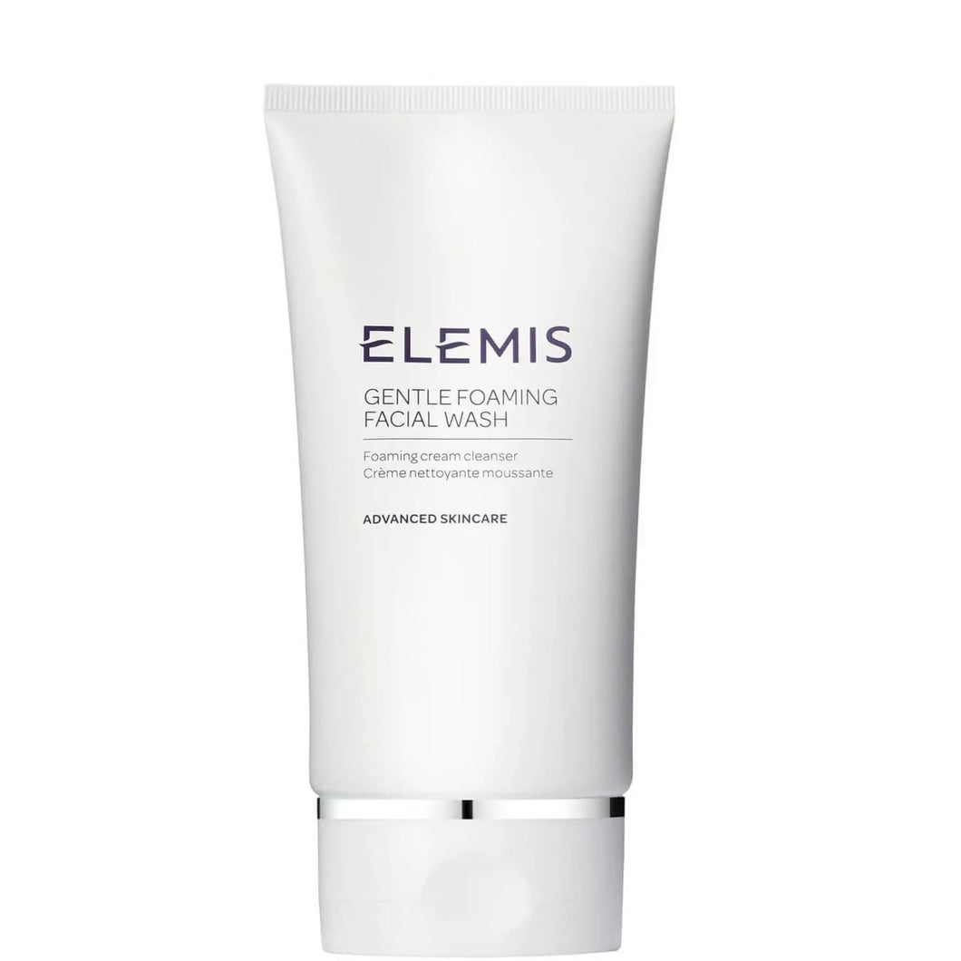 Elemis 溫和潔面泡沫 | Gentle Foaming Facial Wash 150ml