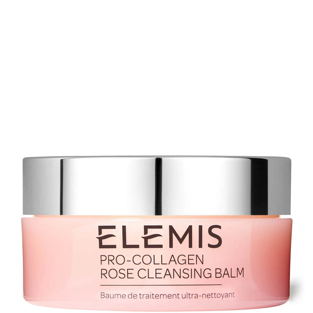 Elemis 骨膠原玫瑰海洋面霜 |  Pro-Collagen Rose Marine Cream 50ml