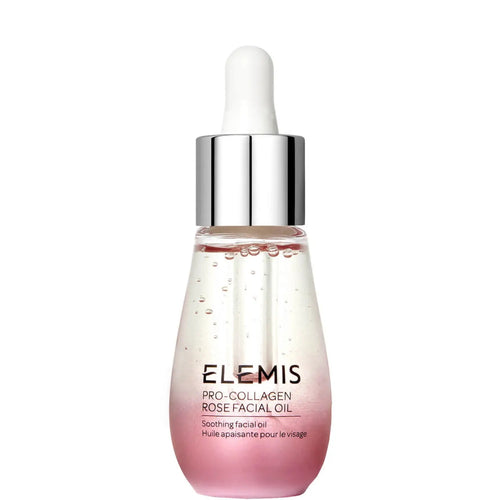 Elemis 骨膠原玫瑰精華油 | Pro-Collagen Rose Facial Oil 15ml