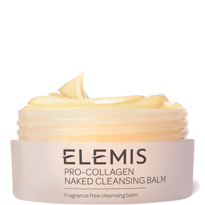 Elemis 骨膠原全效卸妝膏 | Pro-Collagen Naked Cleansing Balm 100g